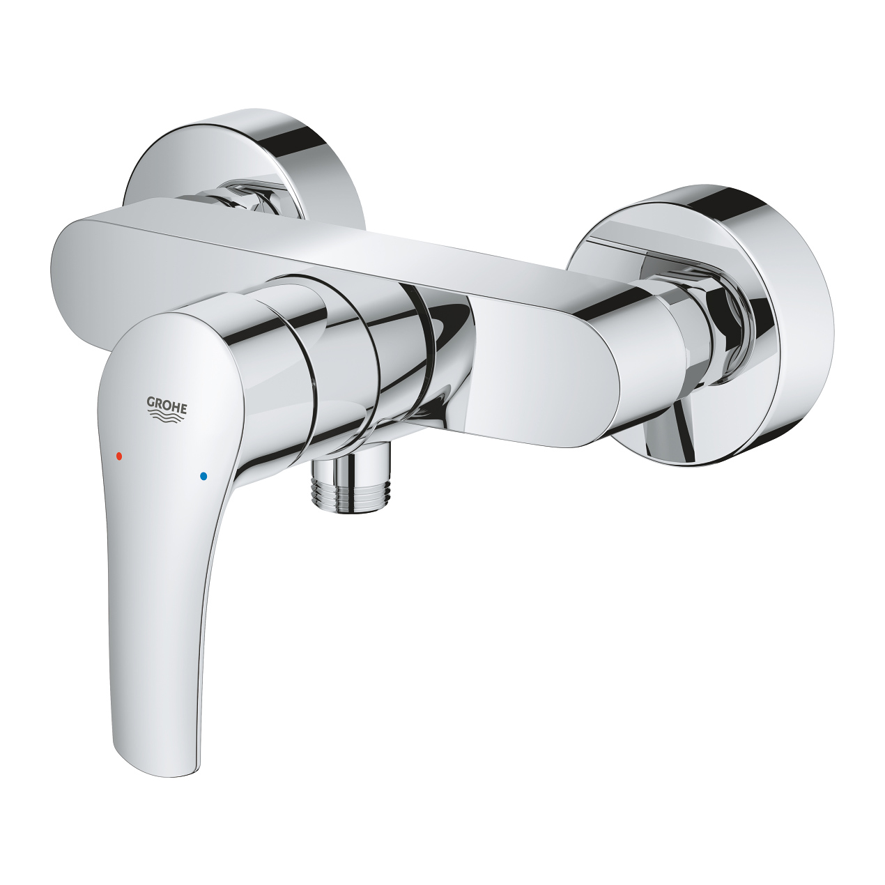 Củ sen tắm nóng lạnh Eurosmart GROHE 33555003
