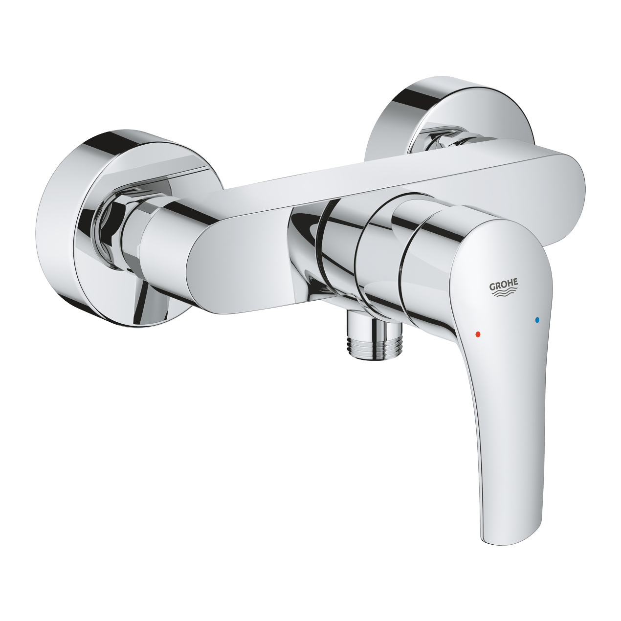 Củ sen tắm nóng lạnh Eurosmart GROHE 33555003