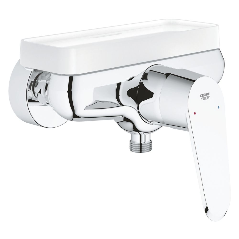 Củ sen tắm nóng lạnh Eurodisc Cosmopolitan GROHE 33569002