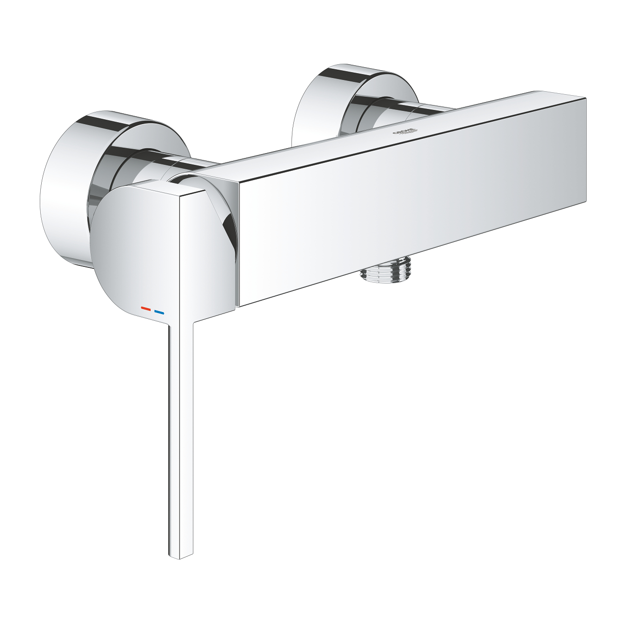 Củ sen tắm nóng lạnh Plus GROHE 33577003