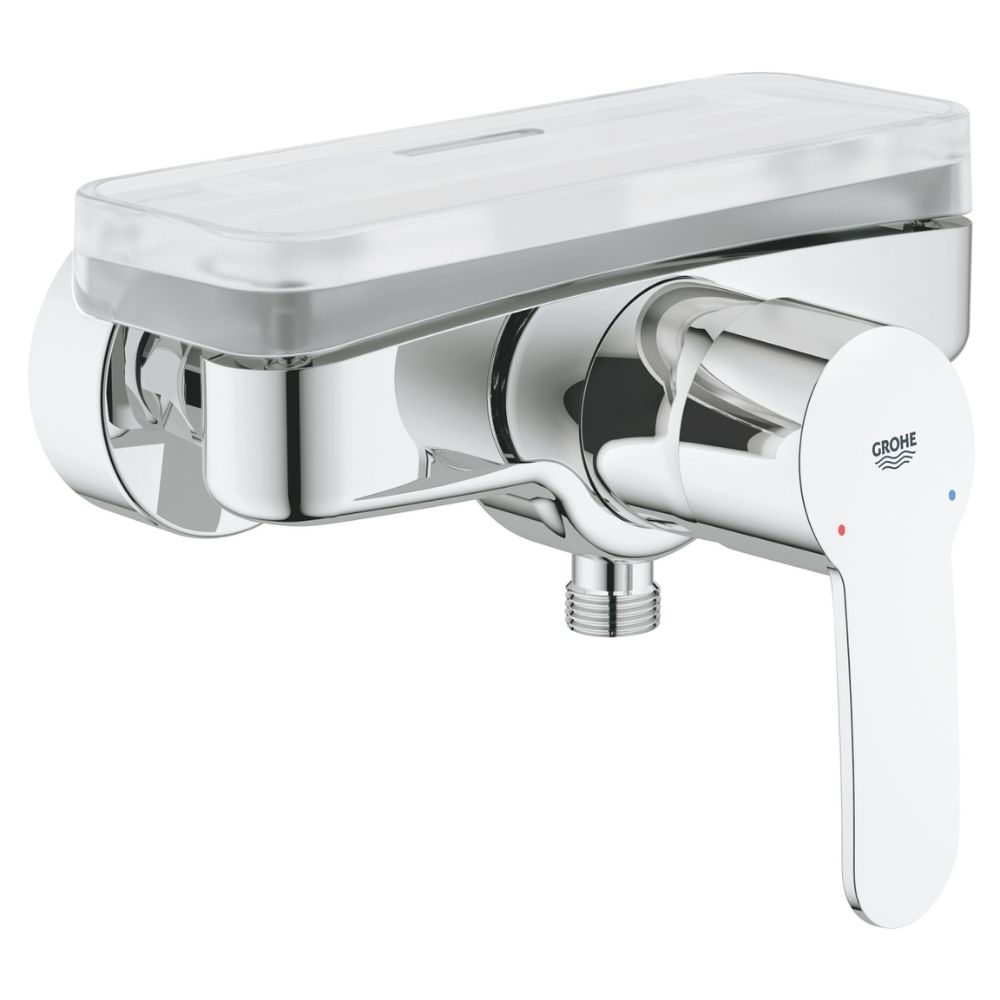 Củ sen tắm nóng lạnh Atrio GROHE 33590002