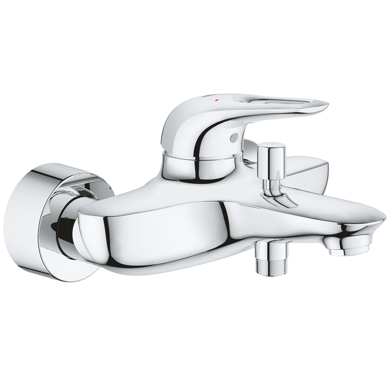 Củ sen tắm nóng lạnh Eurostyle GROHE 33591003