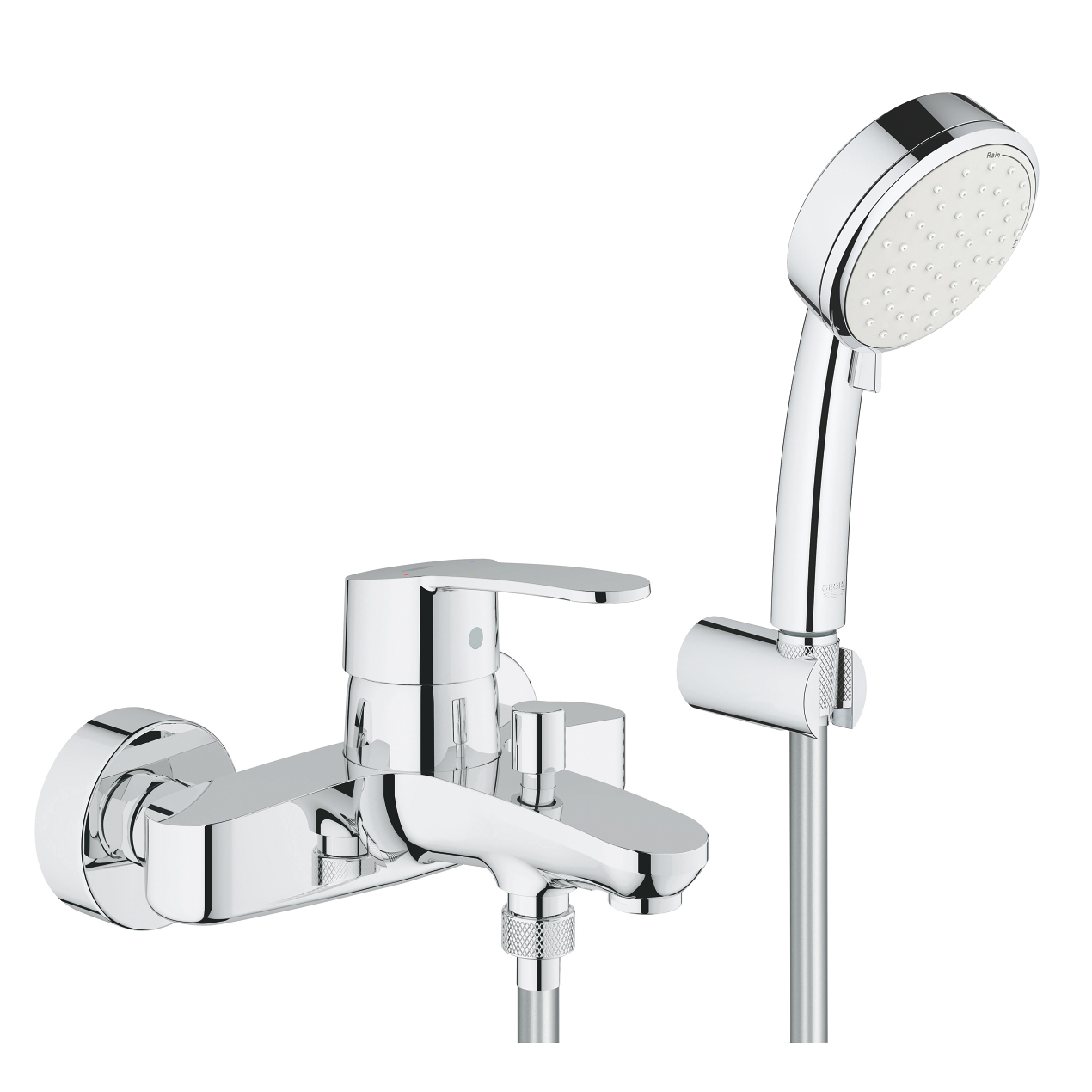 Bộ sen tắm nóng lạnh Eurostyle Cosmopolitan GROHE 3359220A