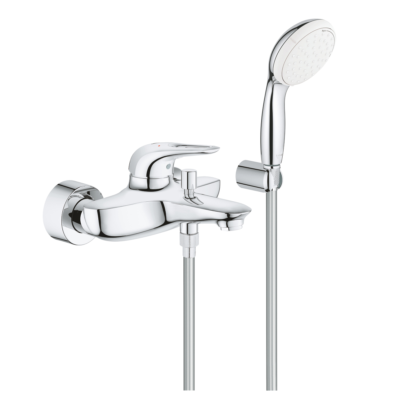 Bộ sen tắm nóng lạnh Eurostyle GROHE 3359230A