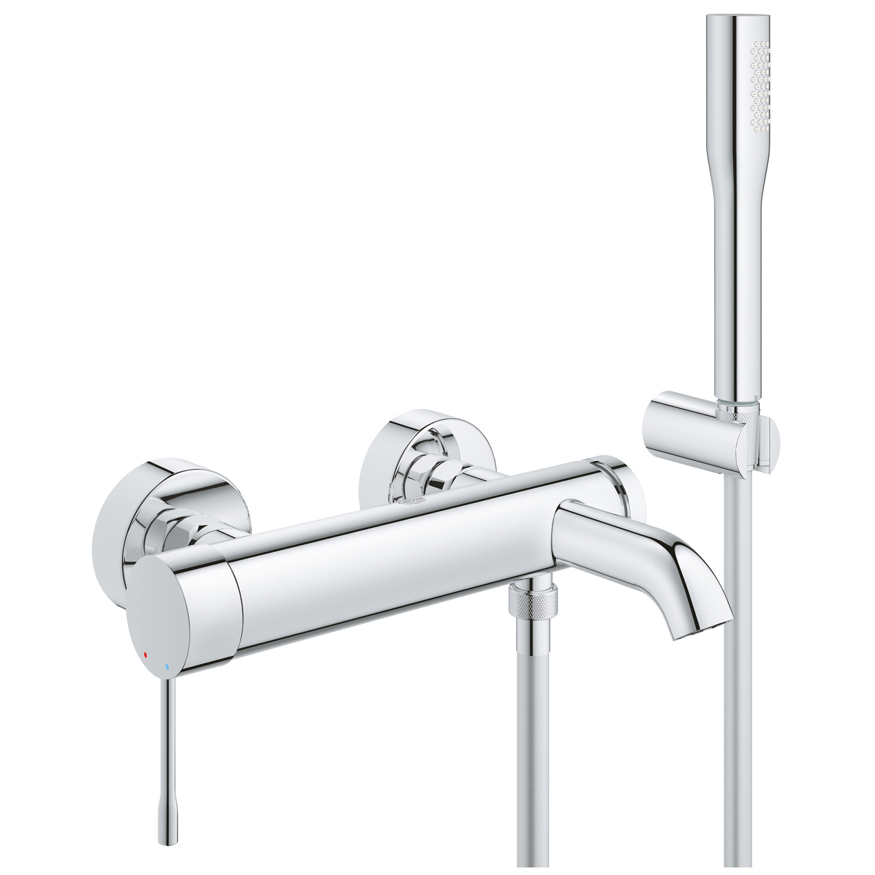 Bộ sen tắm nóng lạnh Essence GROHE 33628001