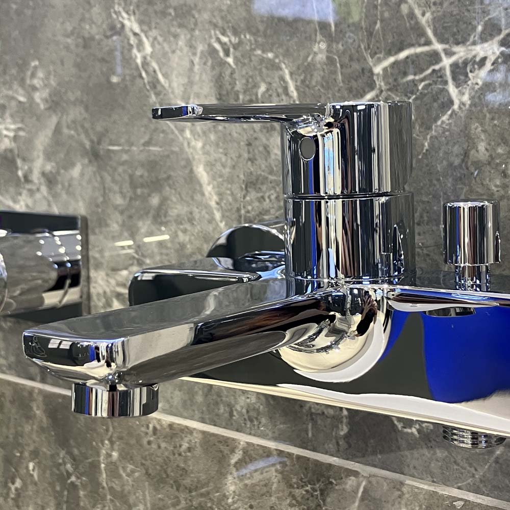 Củ sen tắm nóng lạnh Lineare New Grohe 33849001