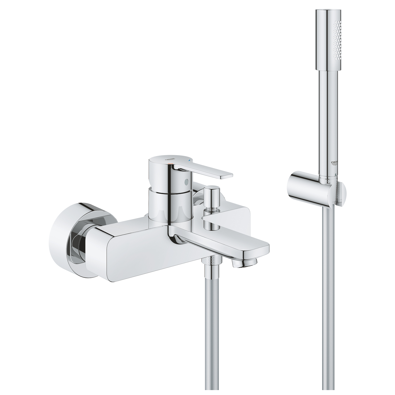 Bộ sen tắm nóng lạnh Lineare GROHE 33850001