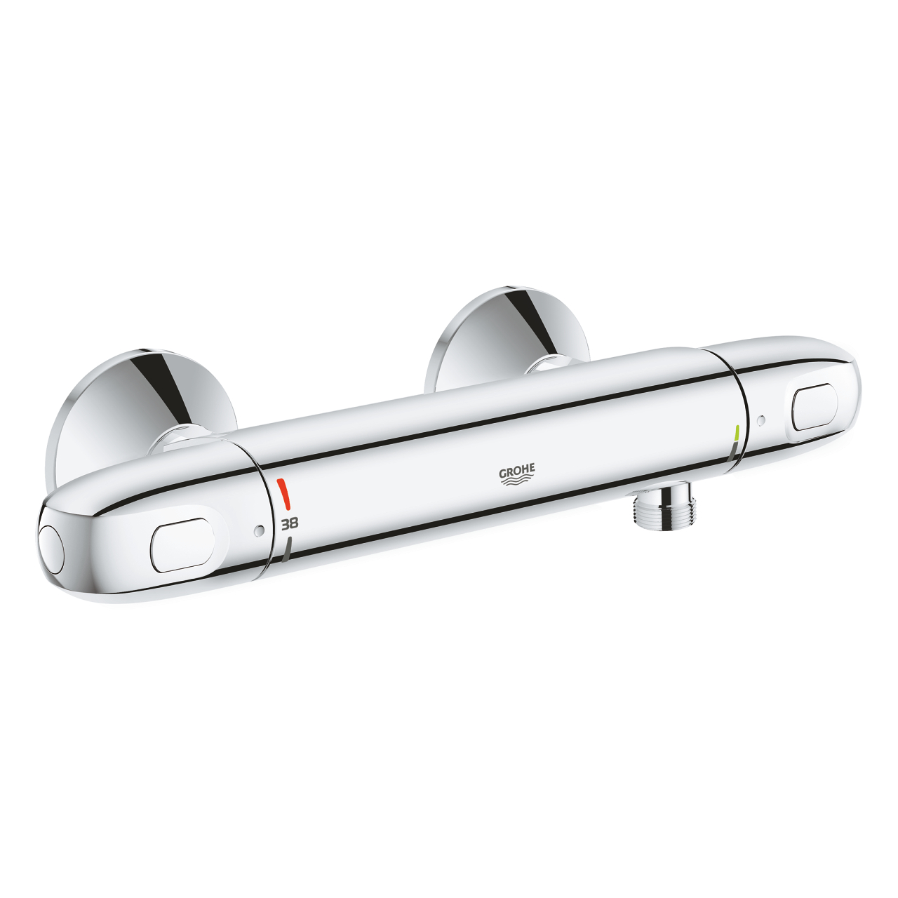 Củ sen tắm nhiệt độ Grohtherm 1000 GROHE 34143003