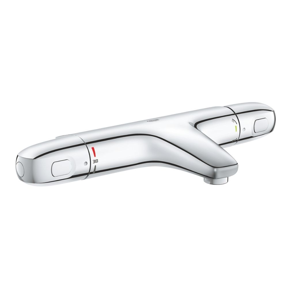 Củ sen tắm nhiệt độ Grohtherm 1000 GROHE 34158003