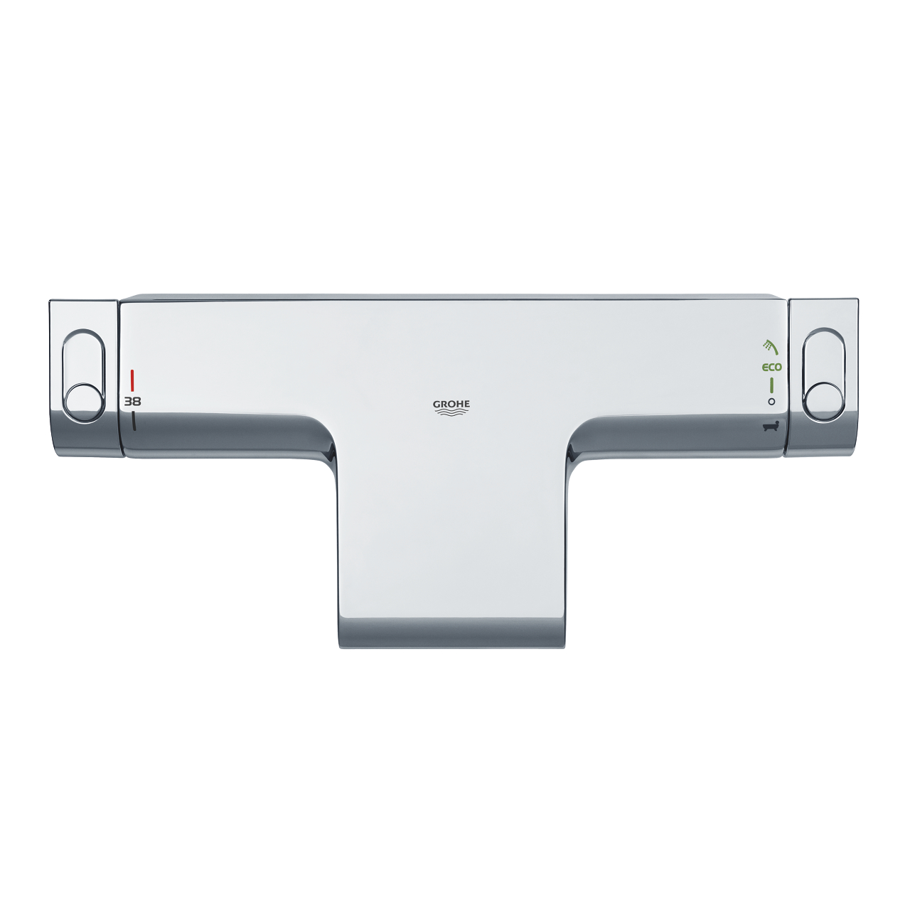 Củ sen tắm nhiệt độ Grohtherm 2000 GROHE 34174001