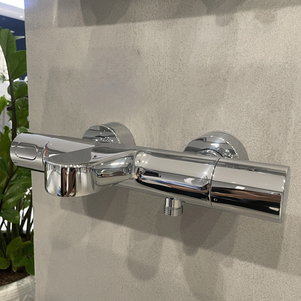 Củ sen tắm nhiệt độ Grohtherm 3000 Cosmopolitan GROHE 34276000