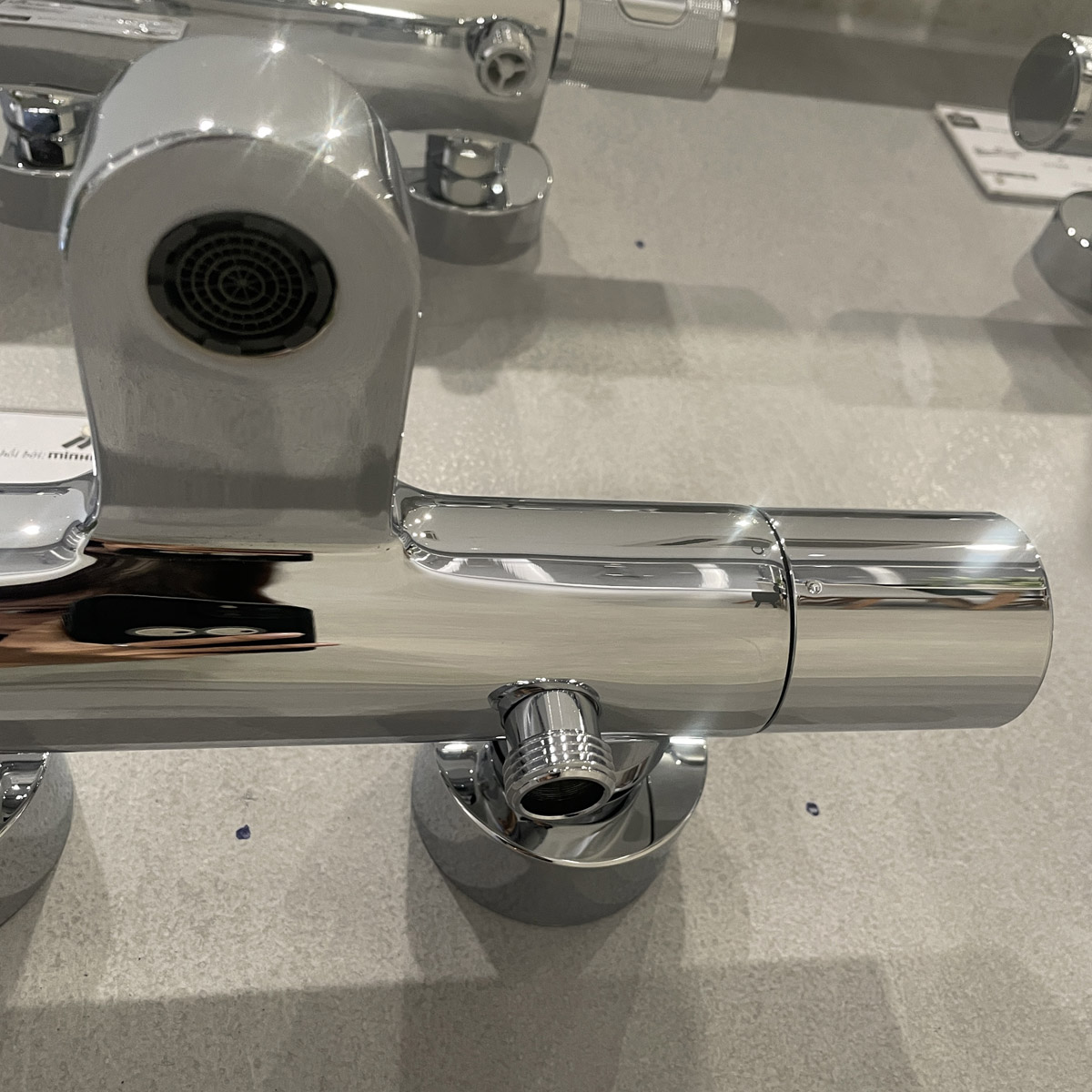 Củ sen tắm nhiệt độ Grohtherm 3000 Cosmopolitan GROHE 34276000