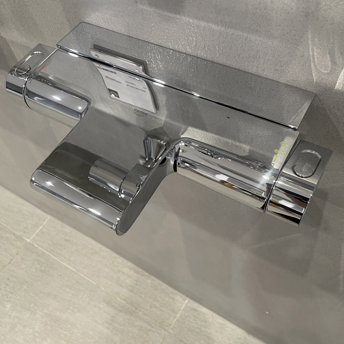 Củ sen tắm nhiệt độ Grohtherm 2000 GROHE 34464001