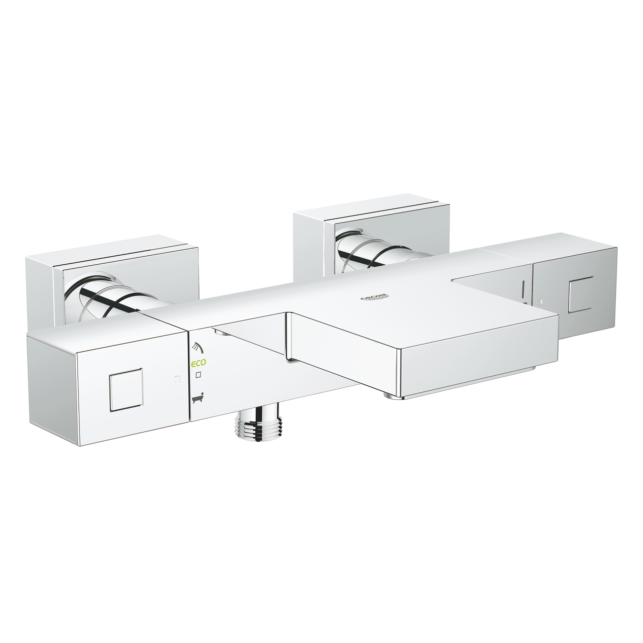 Củ sen tắm nhiệt độ Grohtherm Cube GROHE 34497000