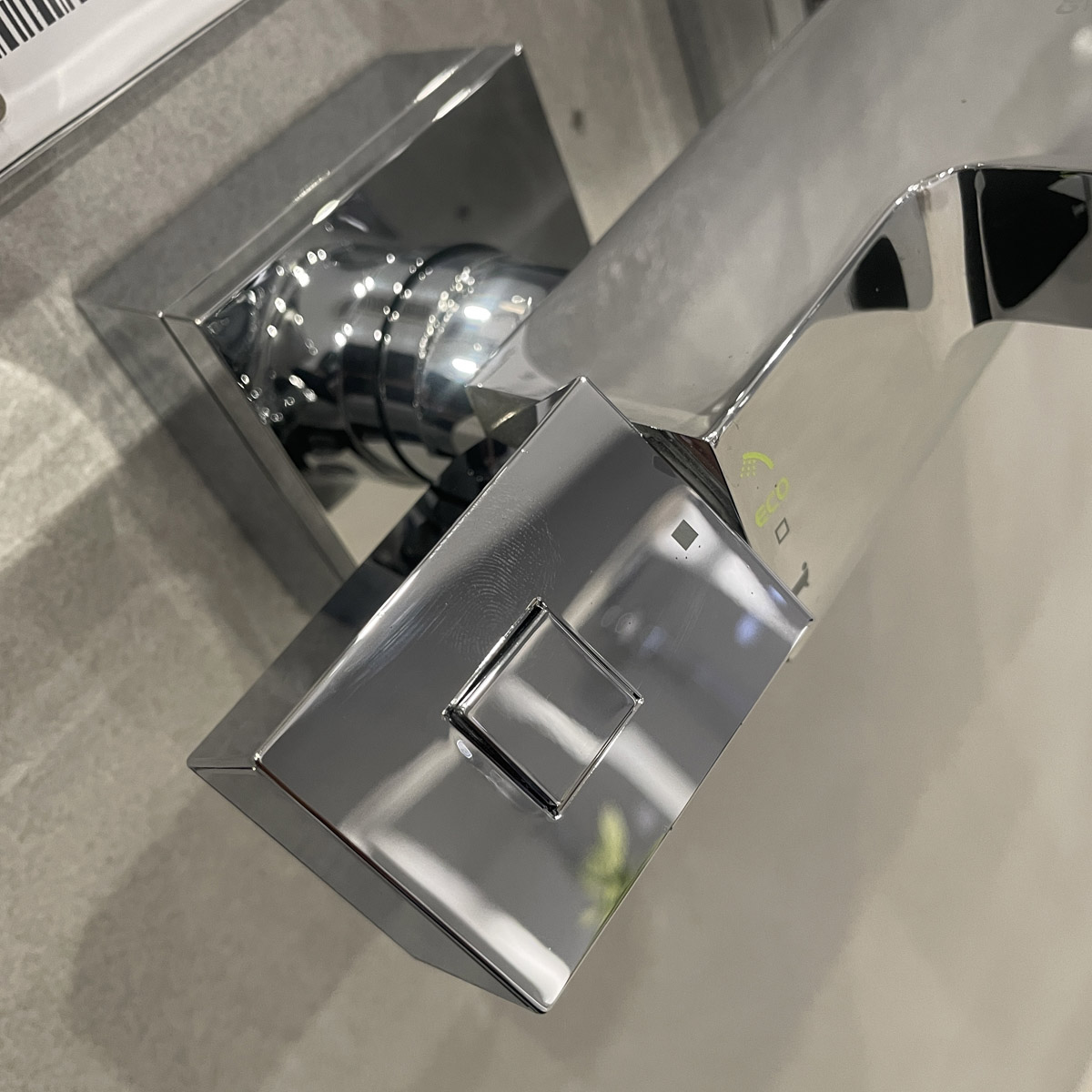 Củ sen tắm nhiệt độ Grohtherm Cube GROHE 34497000