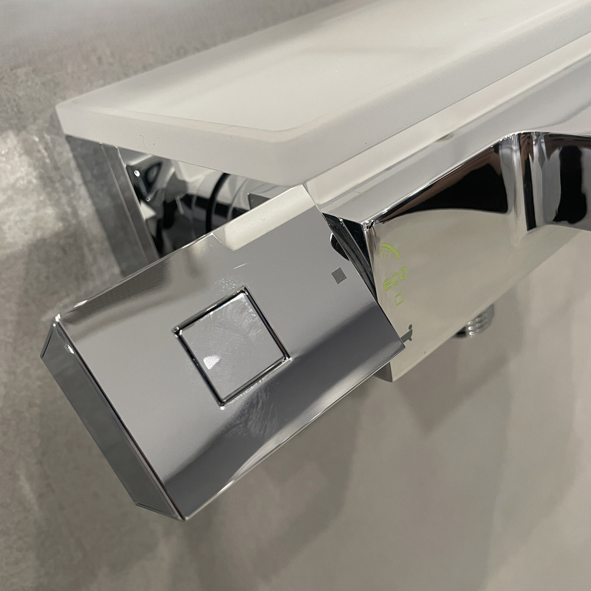 Củ sen tắm nhiệt độ Grohtherm Cube GROHE 34502000