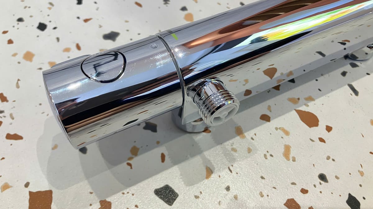 Bộ trộn sen tắm ổn nhiệt Grohtherm 800 GROHE 34558000