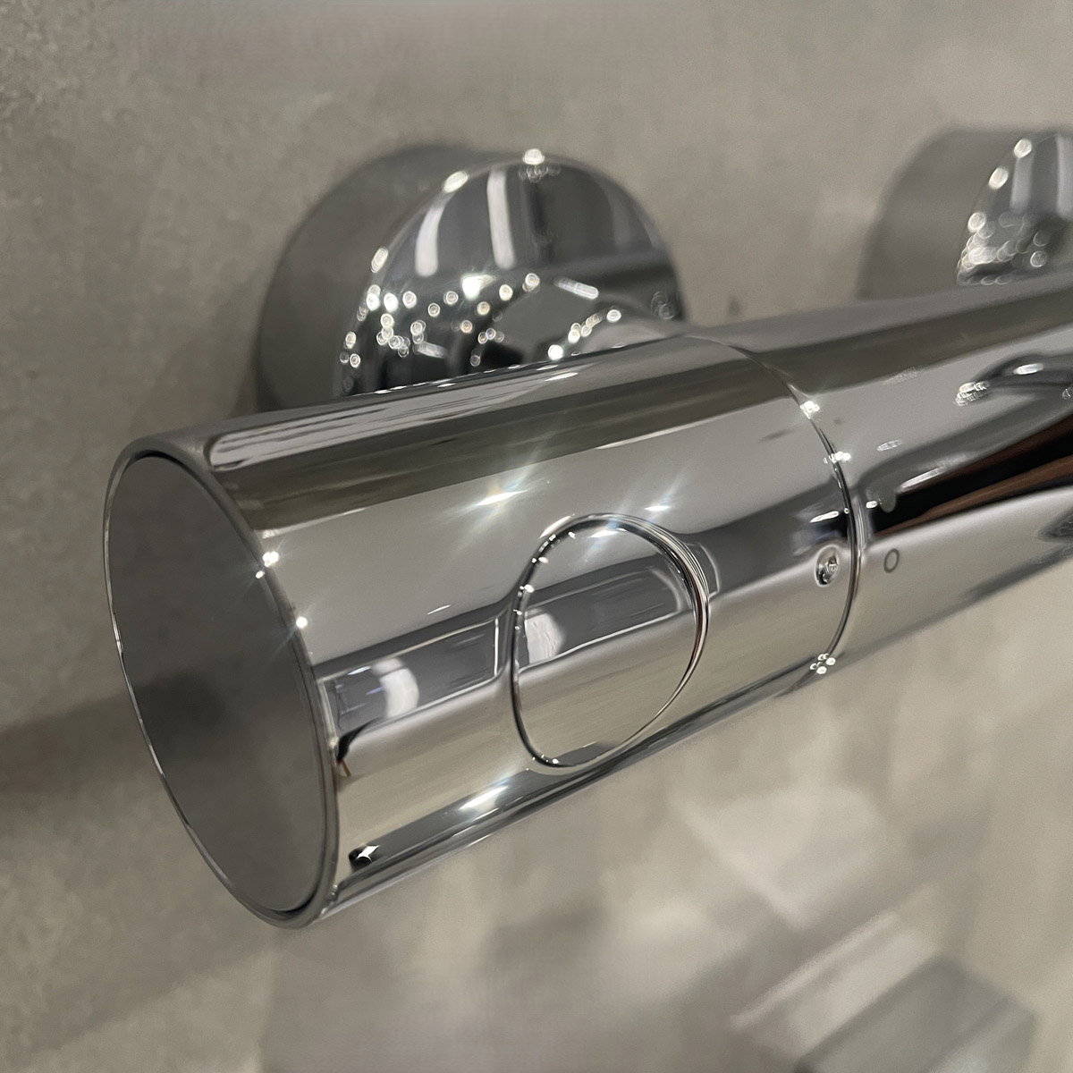 Củ sen tắm nhiệt độ Grohtherm 800 GROHE 34766000