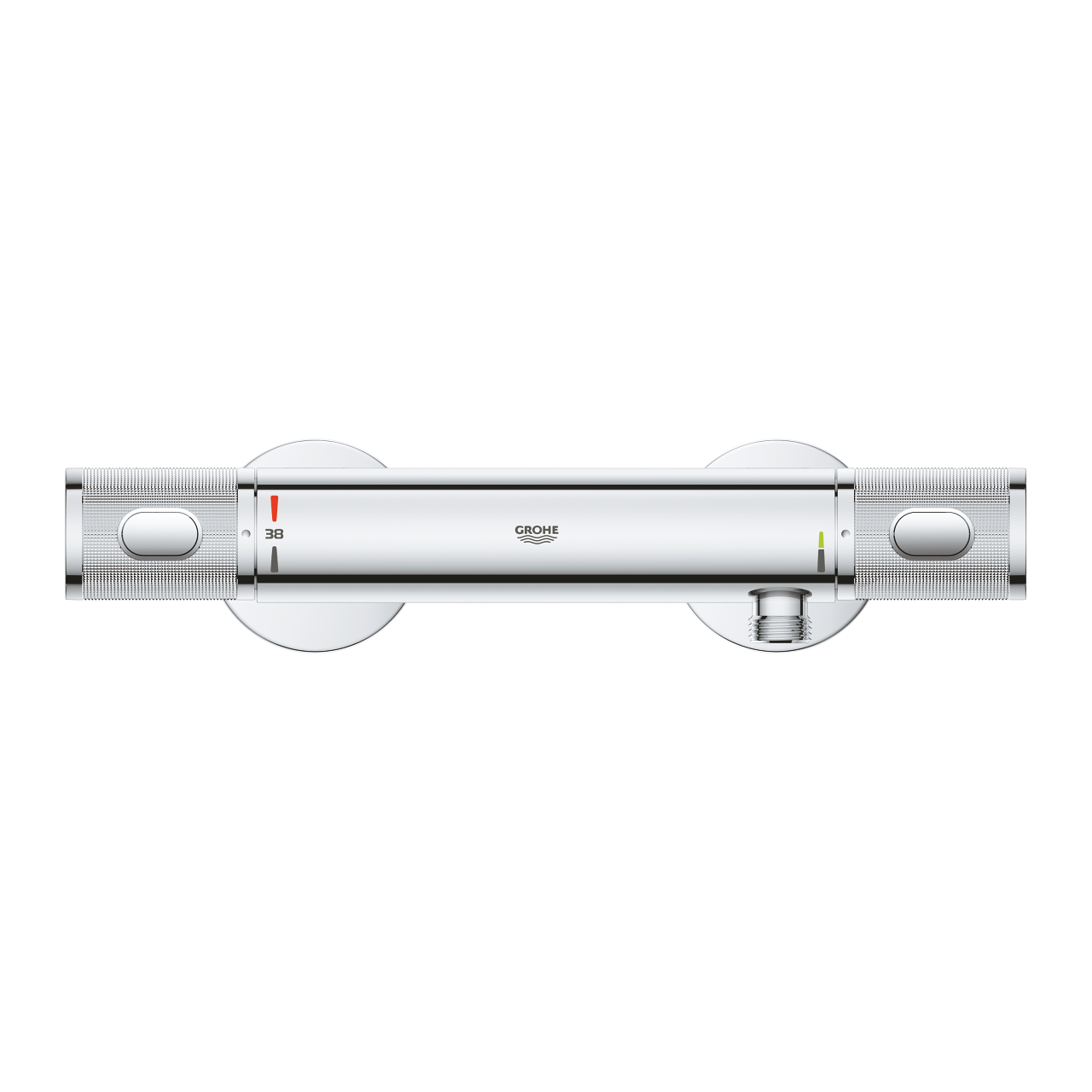 Củ sen tắm nhiệt độ Grohtherm 1000 GROHE 34776000