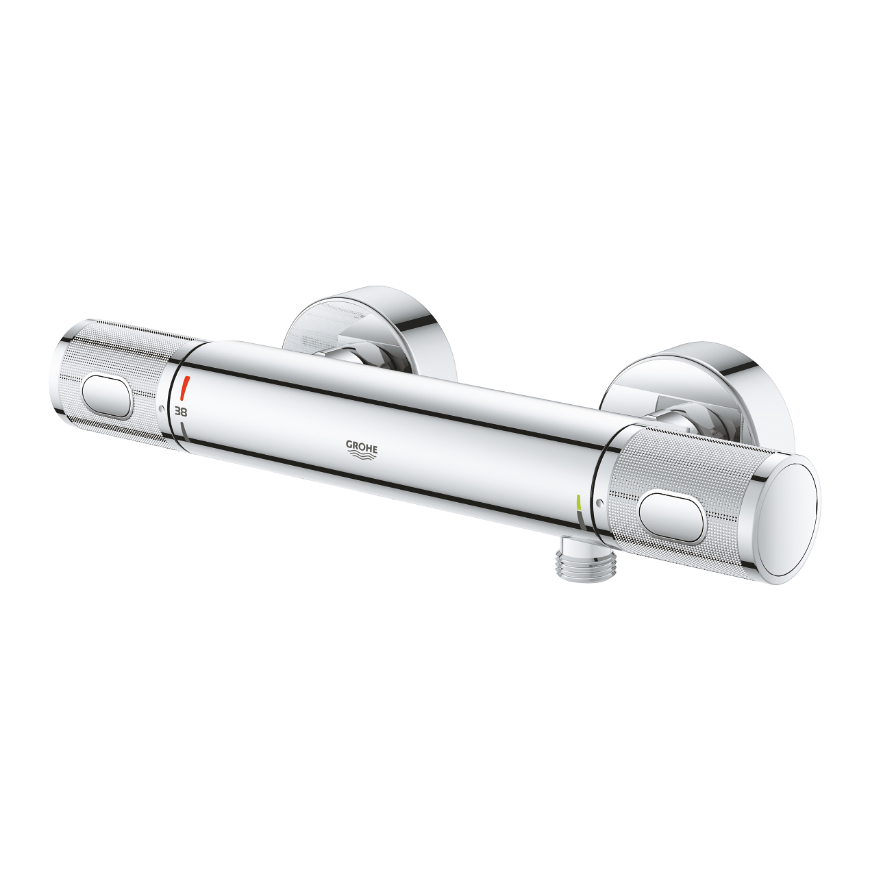Củ sen tắm nhiệt độ Grohtherm 1000 GROHE 34776000