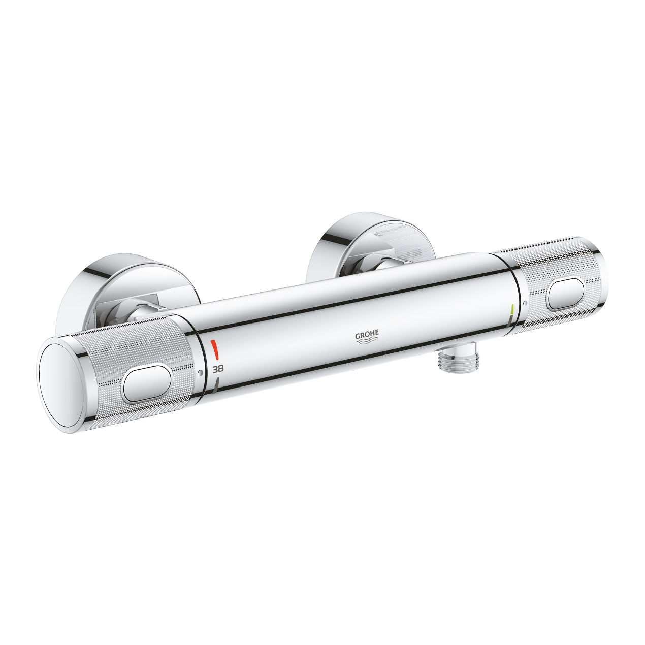 Củ sen tắm nhiệt độ Grohtherm 1000 GROHE 34776000