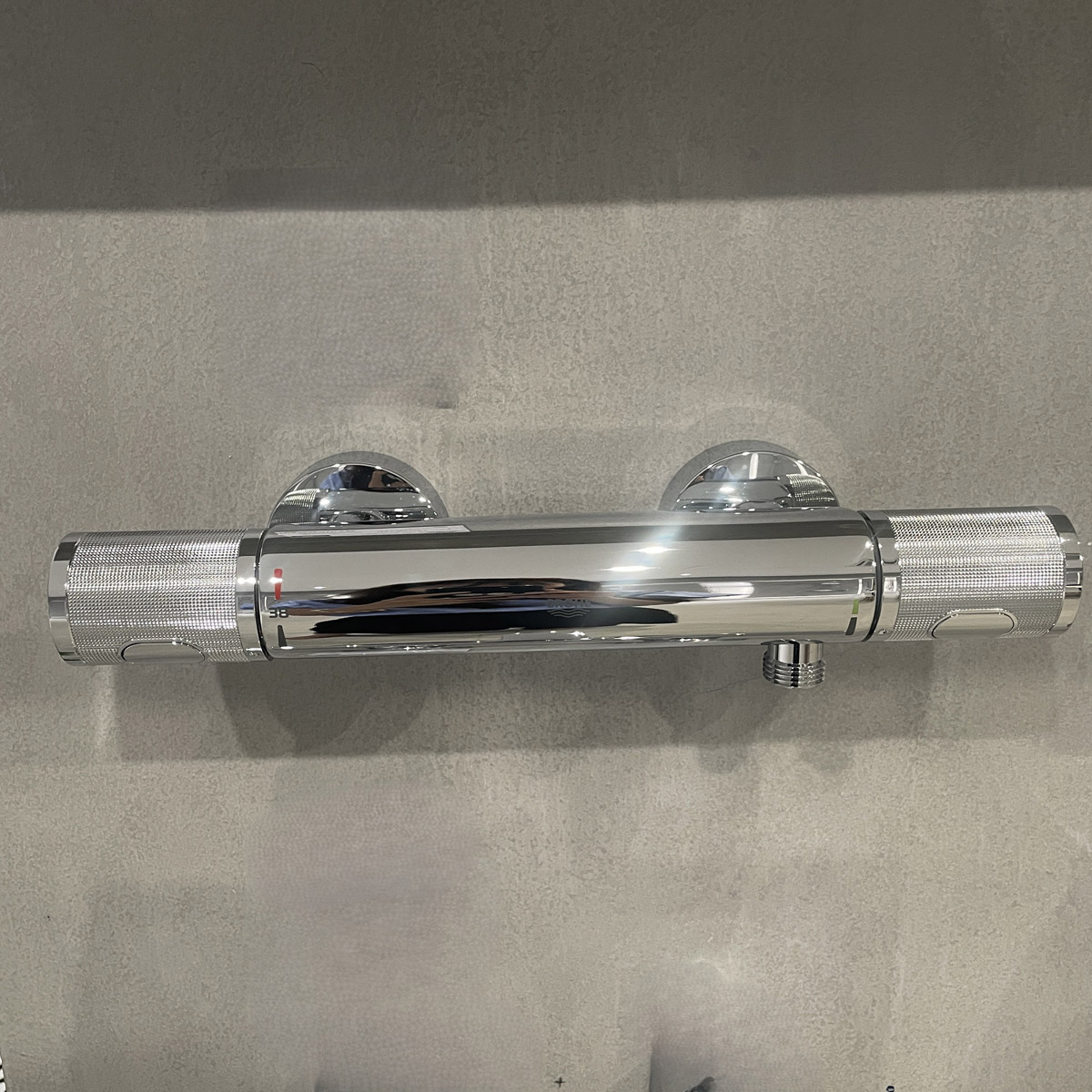 Củ sen tắm nhiệt độ Grohtherm 1000 GROHE 34776000