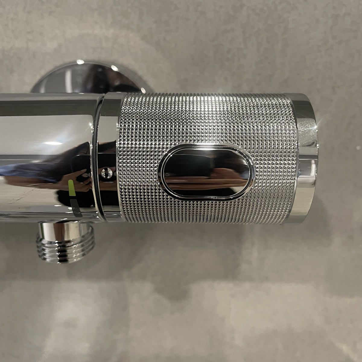 Củ sen tắm nhiệt độ Grohtherm 1000 GROHE 34776000