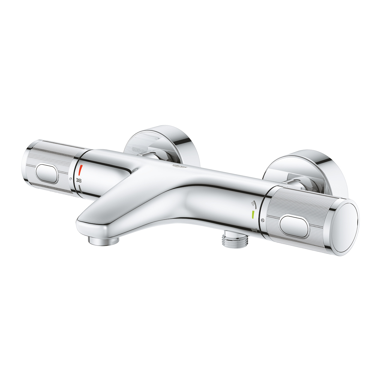 Củ sen tắm nhiệt độ Grohtherm 1000 GROHE 34779000