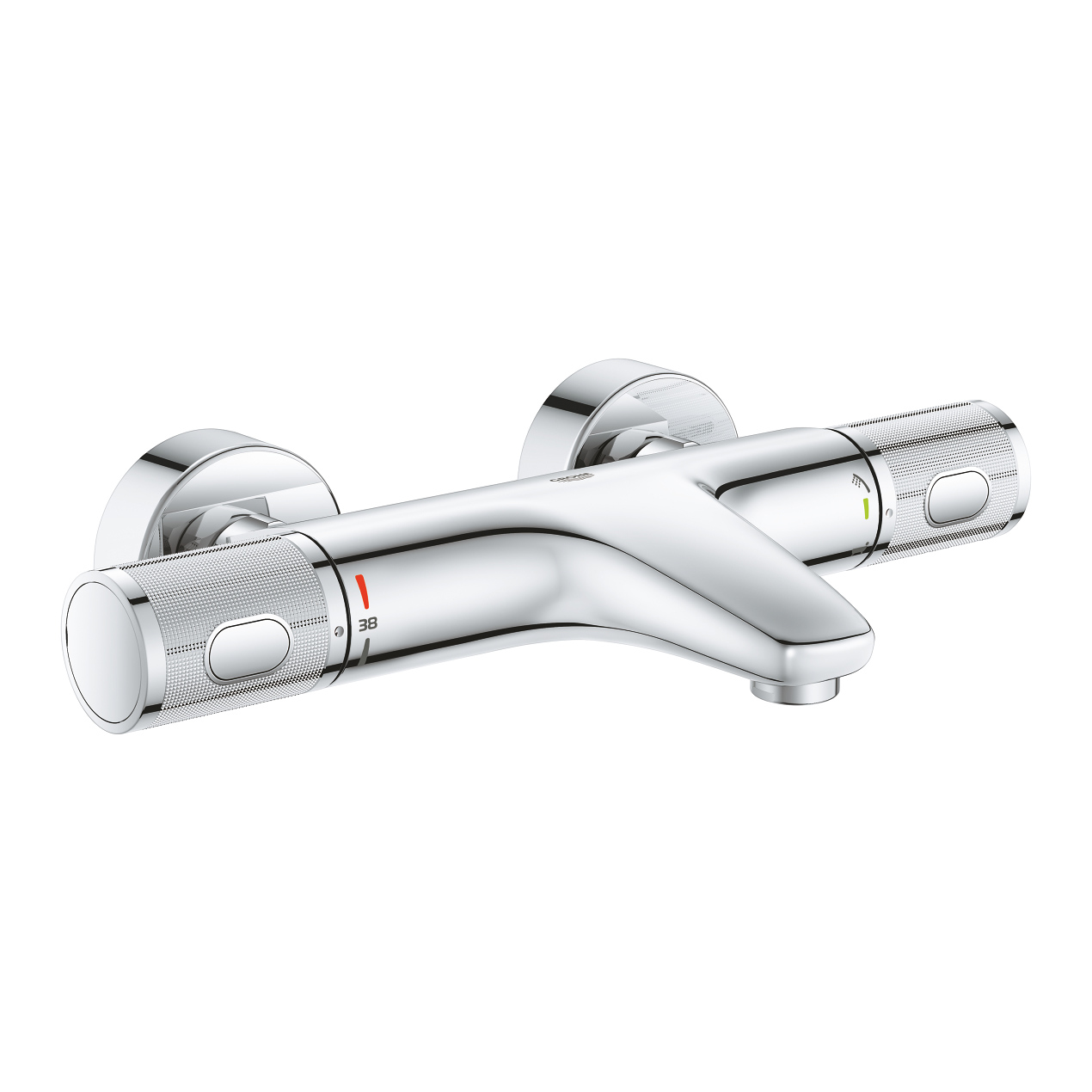 Củ sen tắm nhiệt độ Grohtherm 1000 GROHE 34779000