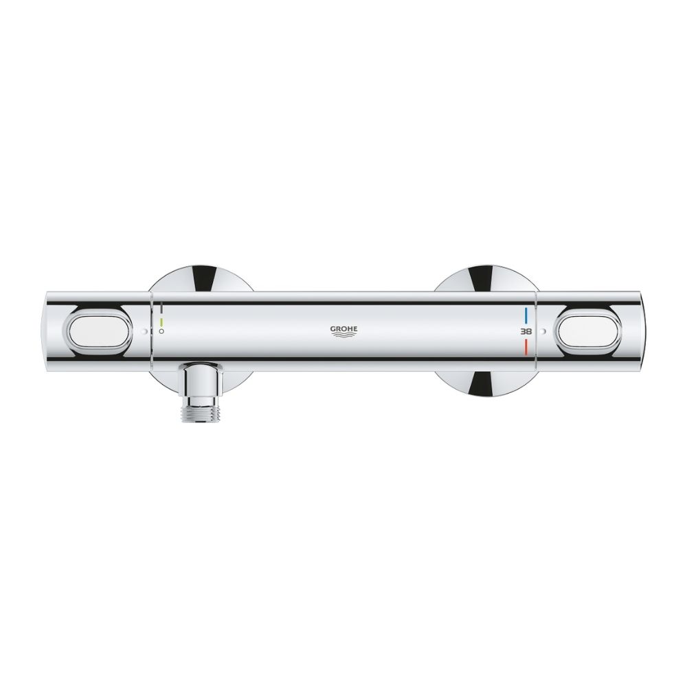 Củ sen tắm nhiệt độ Grohtherm 500 GROHE 34793000