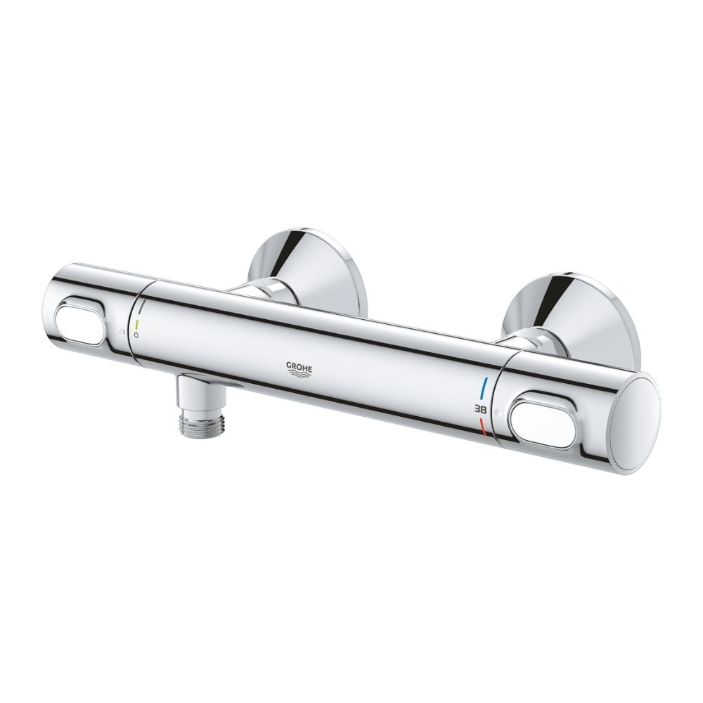 Củ sen tắm nhiệt độ Grohtherm 500 GROHE 34793000
