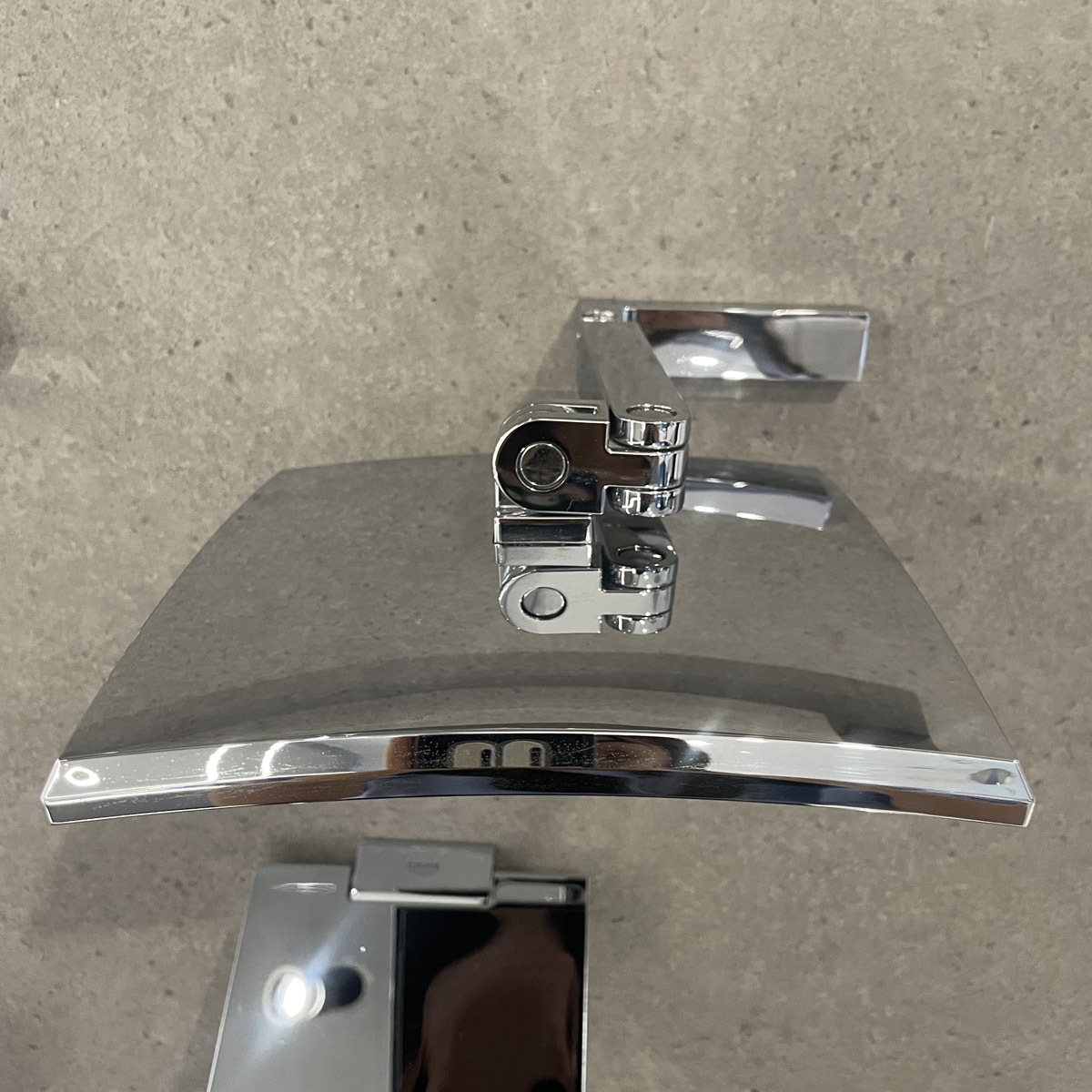 Gương trang điểm Selection Cube GROHE 40808000