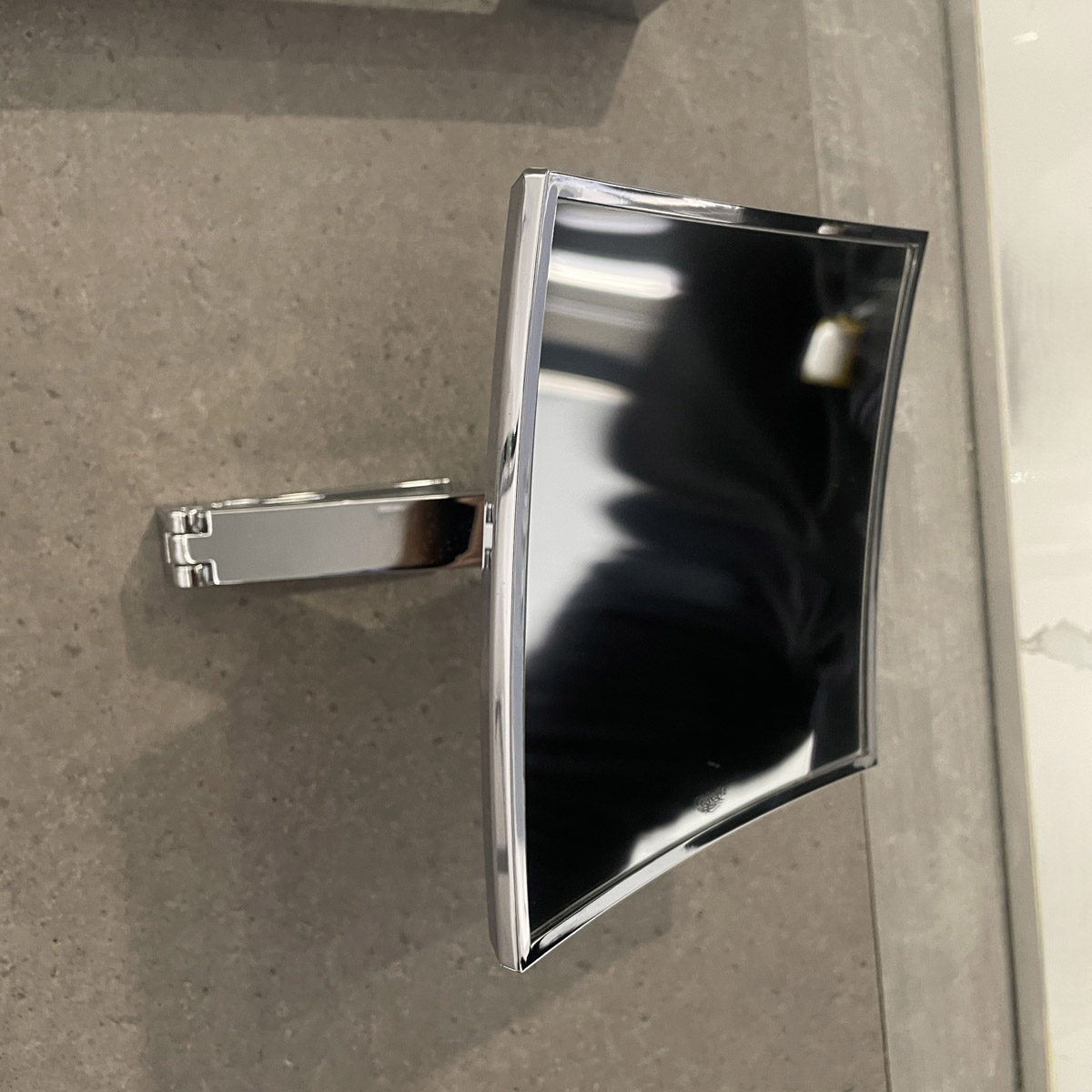 Gương trang điểm Selection Cube GROHE 40808000