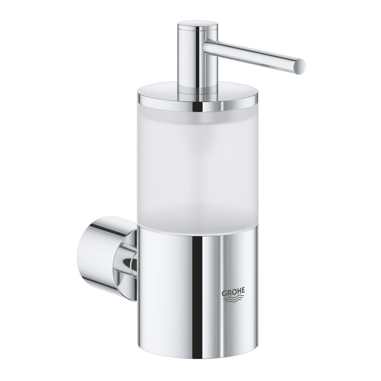 Hộp xịt xà phòng Atrio GROHE 40306003