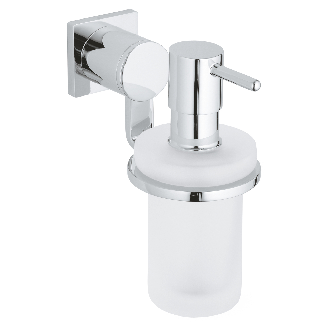 Bộ hộp xịt xà phòng Allure GROHE 40363000