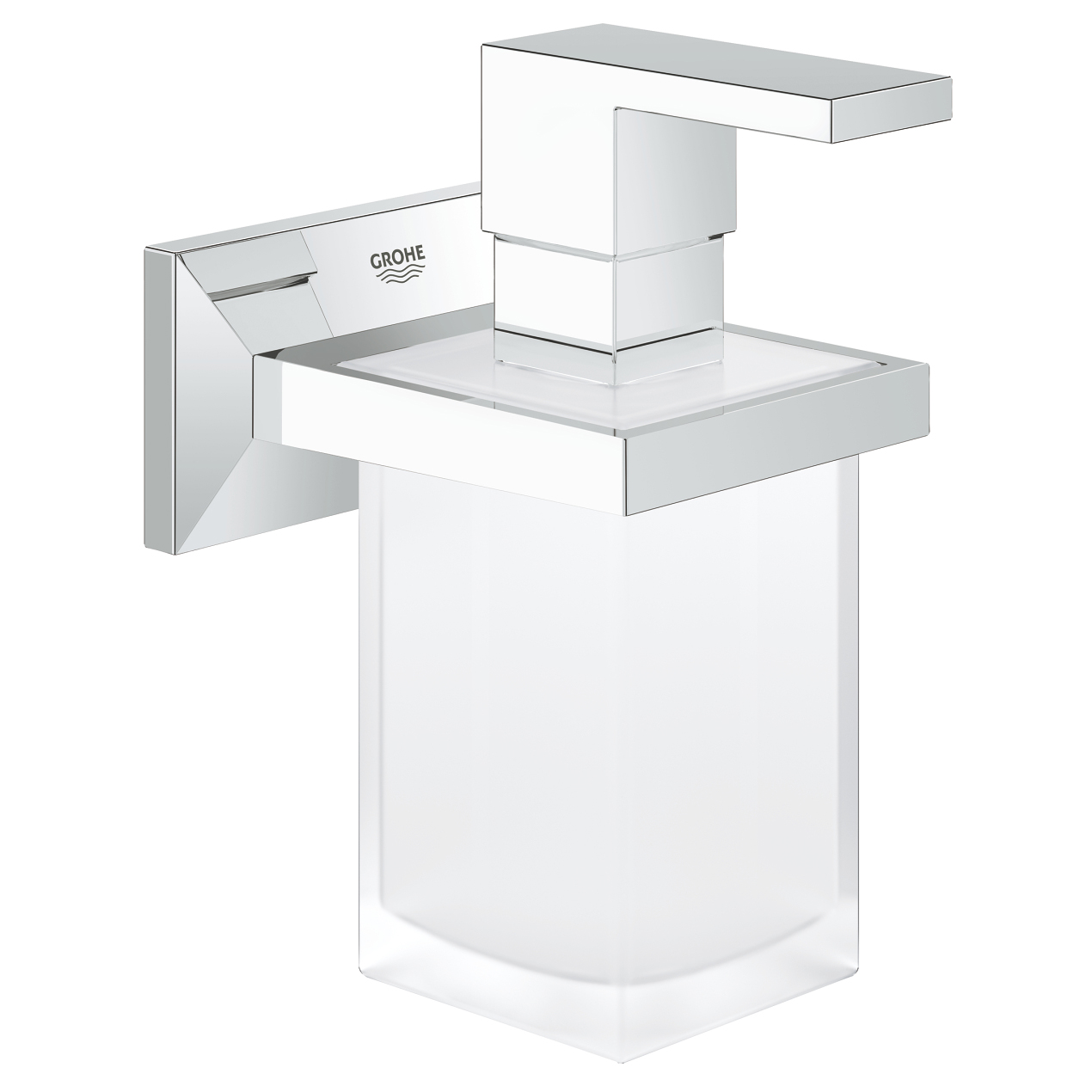 Bộ hộp xịt xà phòng Allure GROHE 40494000