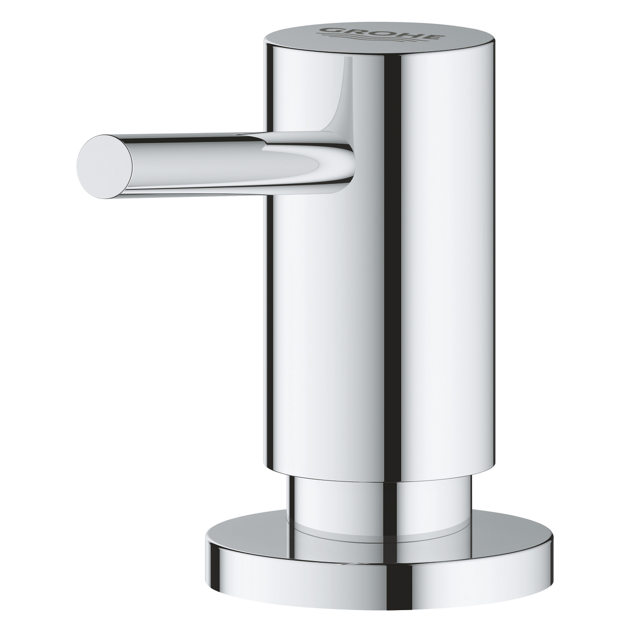 Đầu vòi hộp xịt xà phòng Cosmopolitan GROHE 40535000