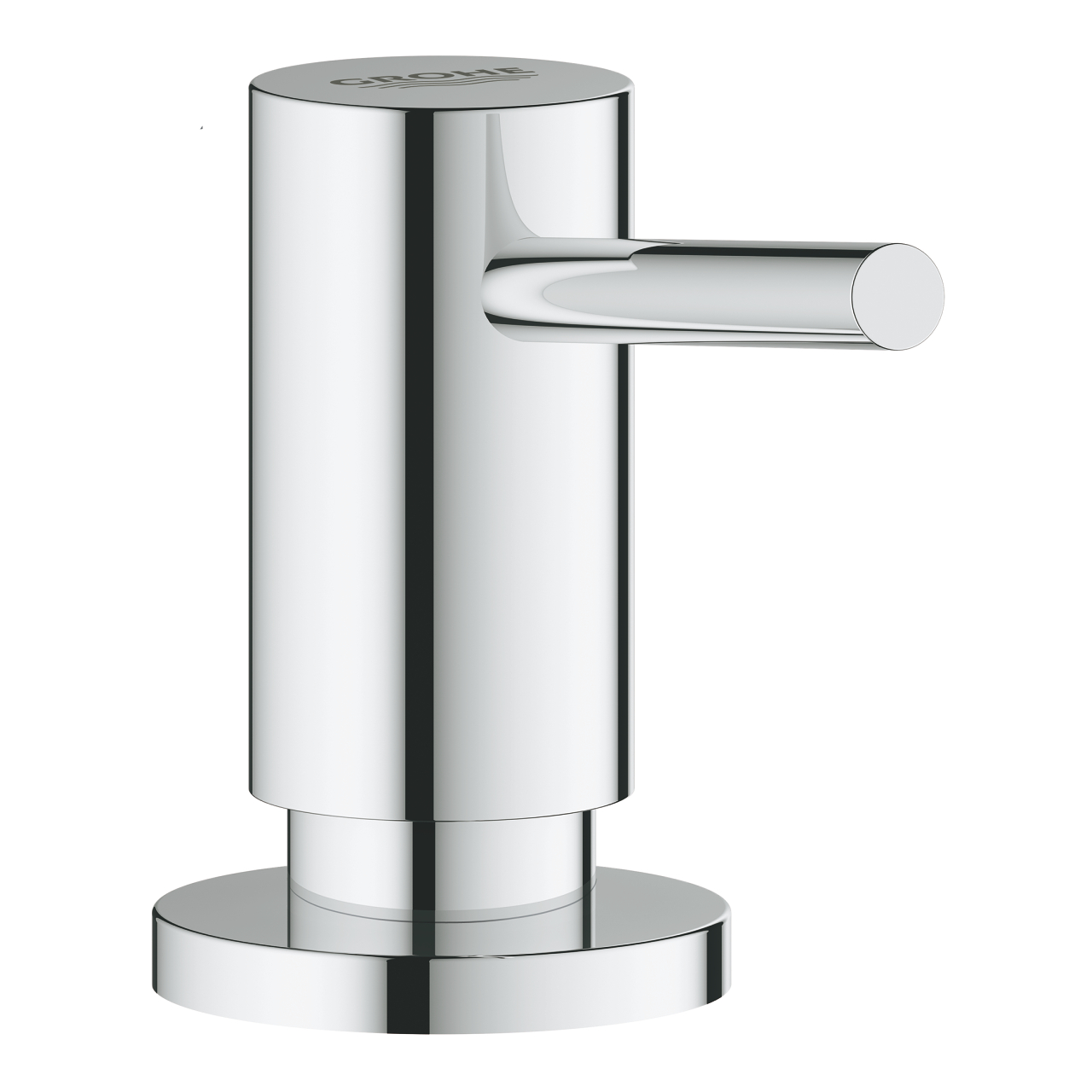 Đầu vòi hộp xịt xà phòng Cosmopolitan GROHE 40535000