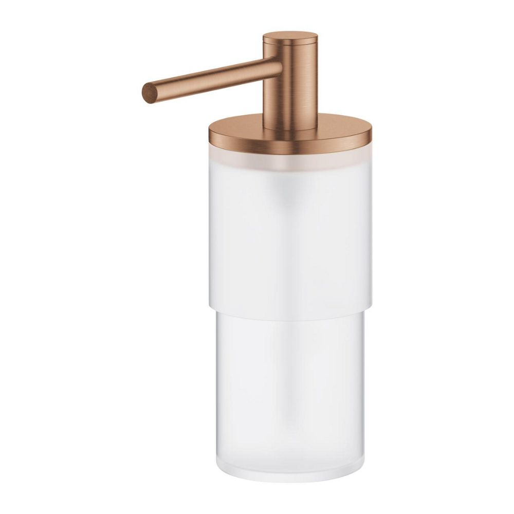 Hộp xịt xà phòng Atrio GROHE 40886DL0