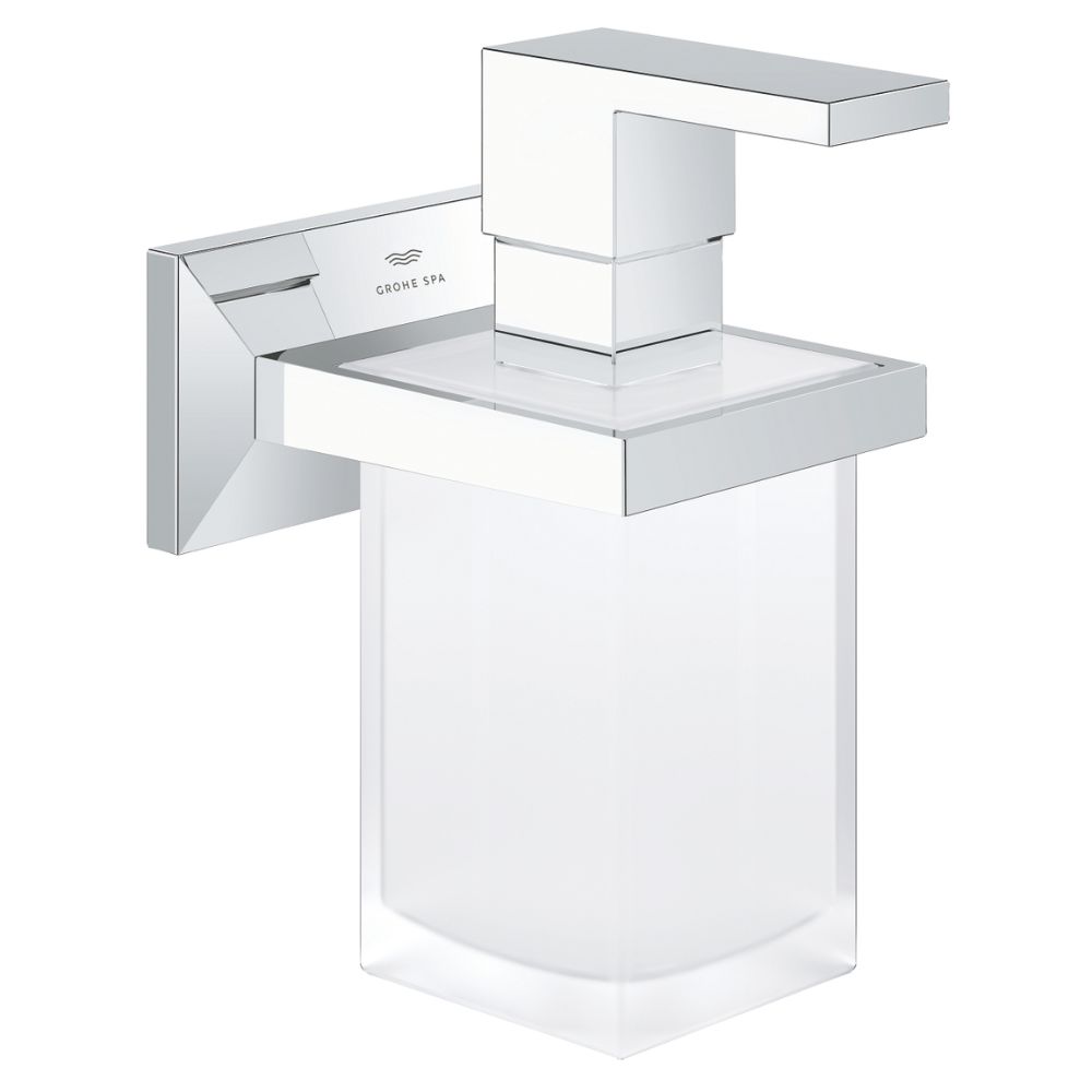 Bộ hộp xịt xà phòng Allure Brilliant GROHE 40894000