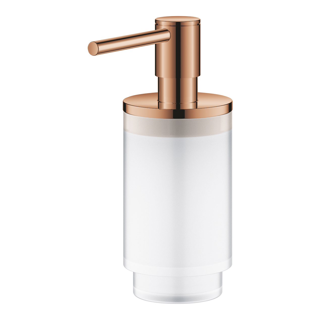 Hộp xịt xà phòng Selection GROHE 41028000