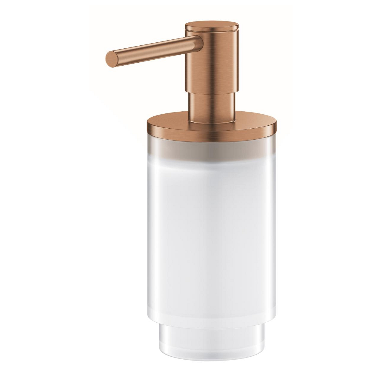 Hộp xịt xà phòng Selection GROHE 41028000