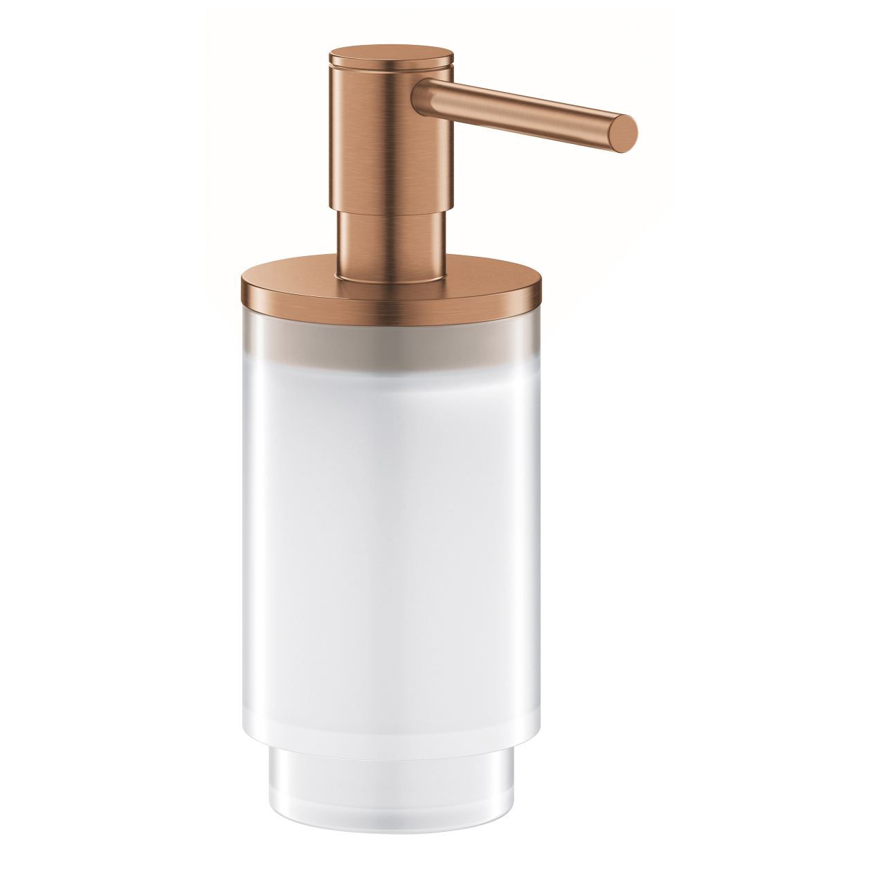 Hộp xịt xà phòng Selection GROHE 41028000