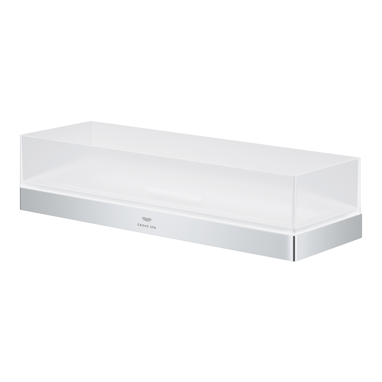 Kệ nhà tắm Allure GROHE 40966001