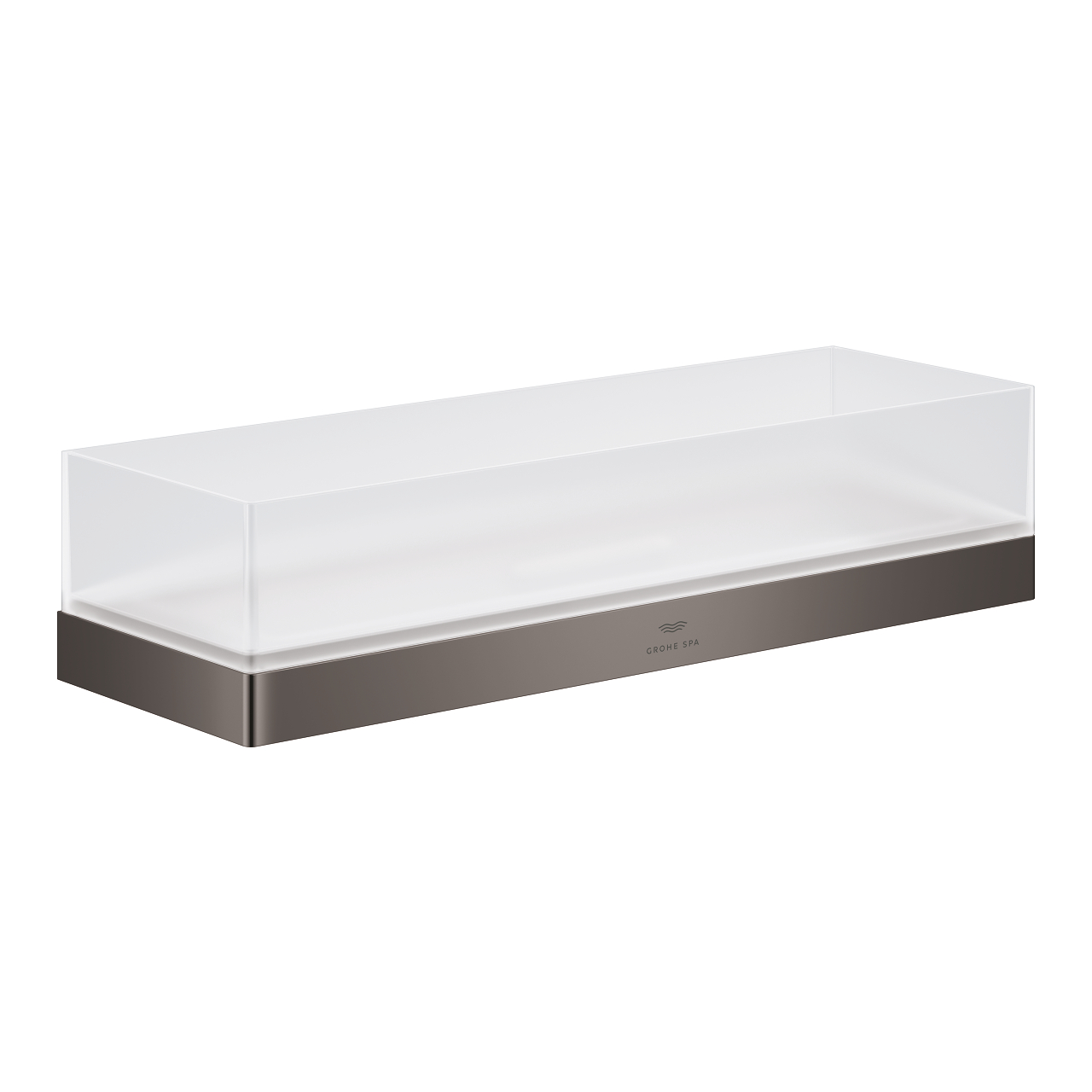 Màu sắc - Hard Graphite