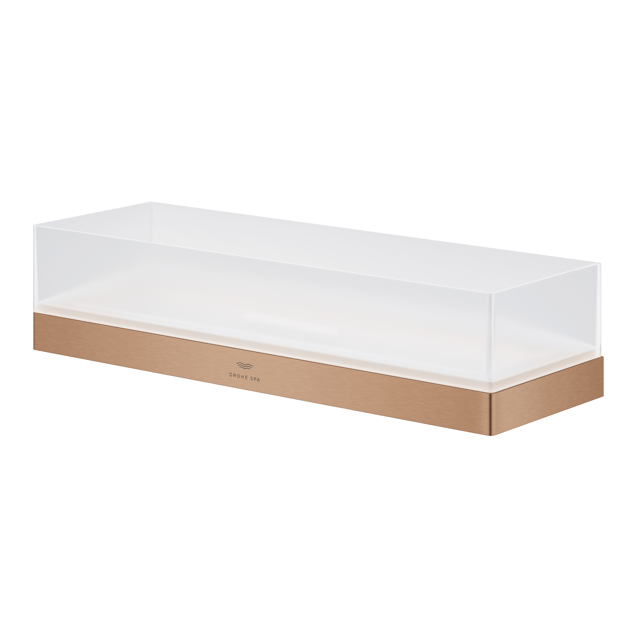 Kệ nhà tắm Allure GROHE 40966001