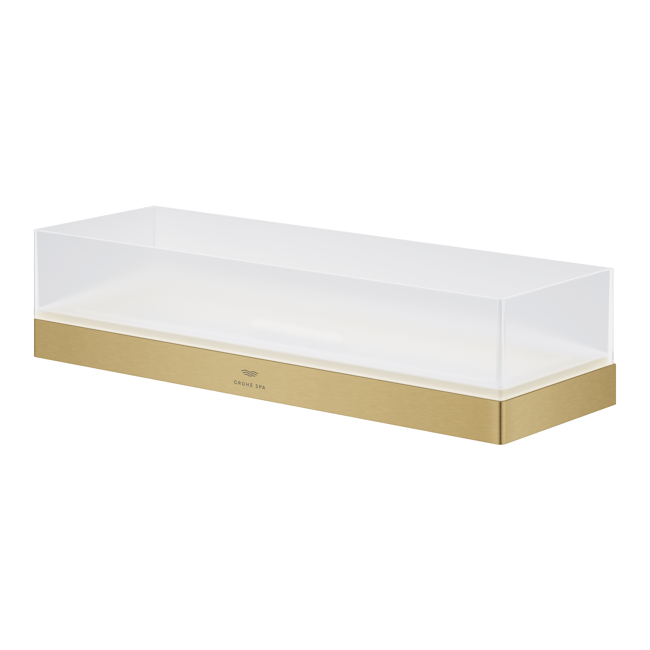 Kệ nhà tắm Allure GROHE 40966001