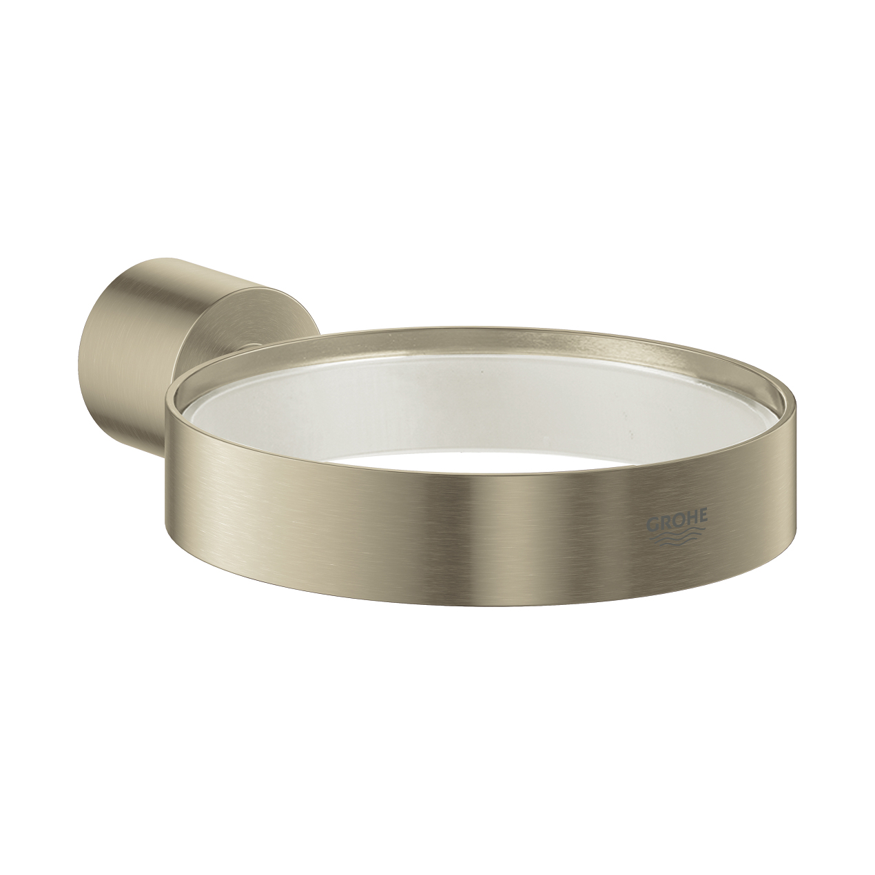 Màu sắc - Brushed Nickel