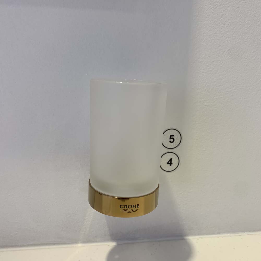 Ly thủy tinh Selection GROHE 41029000