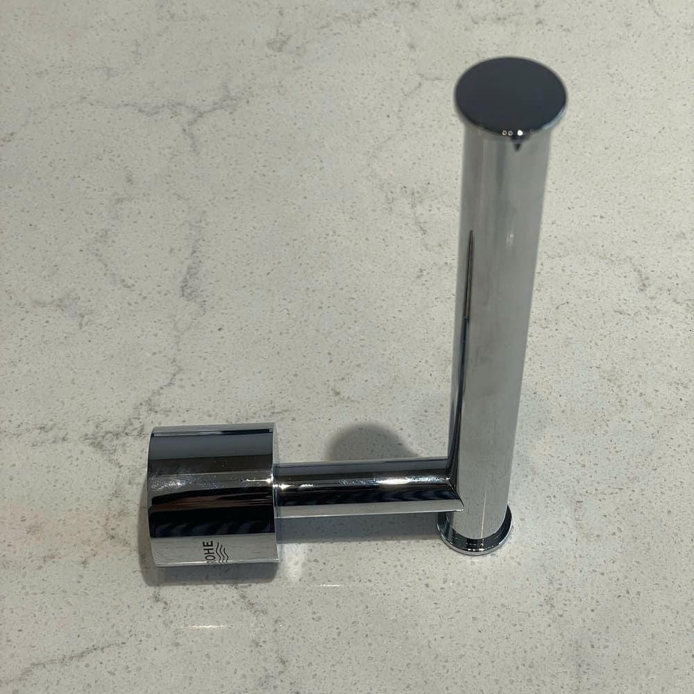 Móc treo giấy Atrio GROHE 40313003